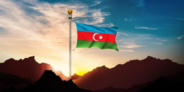 Hər zaman qalib, hər daim müzəffərsən, Azərbaycan!