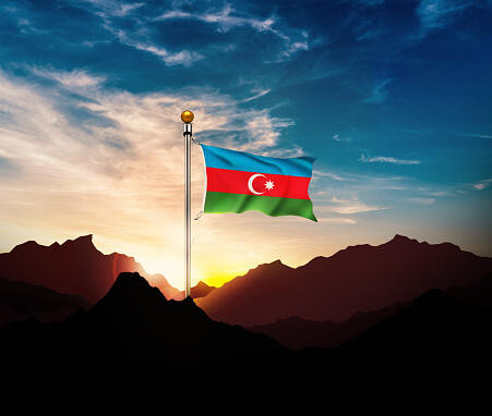 Hər zaman qalib, hər daim müzəffərsən, Azərbaycan!
