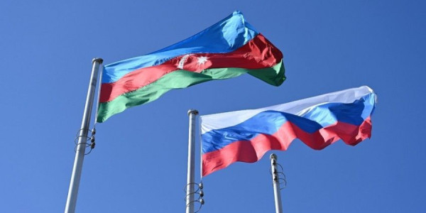 Azərbaycan Rusiya Ukrayna müharibəsinə qoşulur -