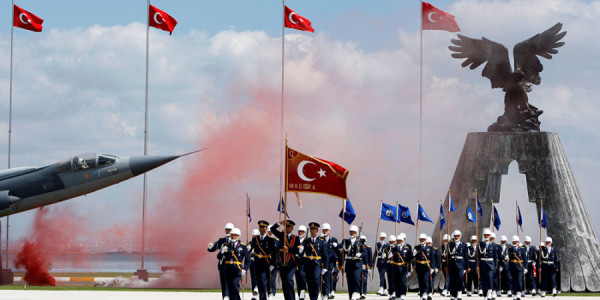 Türkiyə NATO-dan çıxacaq?