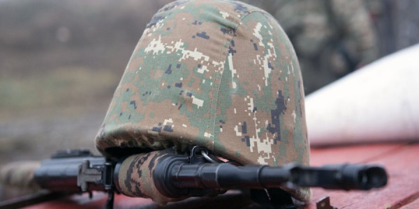 Ermənistan ordusunda müəmmalı ölüm – cinayət işi açıldı
