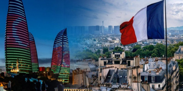 Fransanın ikili siyasəti: