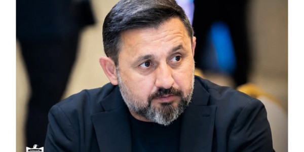 “Zirə”yə yeni idman direktoru təyin olundu