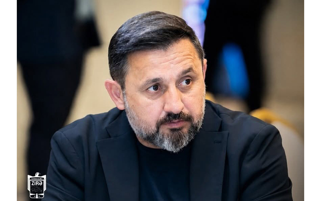 “Zirə”yə yeni idman direktoru təyin olundu