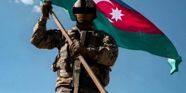 Sübhün dumanı çəkilir...