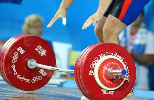 Ağır atletika üzrə beynəlxalq yarışlarda rusiyalı idmançılara qoyulan məhdudiyyətlər ləğv edildi