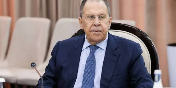 Lavrov: ABŞ özü təklif verdi, indi isə razılaşmanı inkar edir