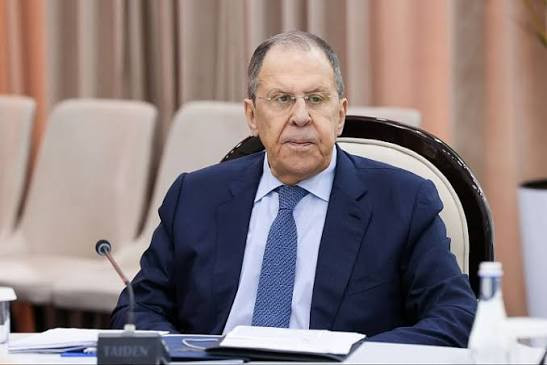 Lavrov: ABŞ özü təklif verdi, indi isə razılaşmanı inkar edir