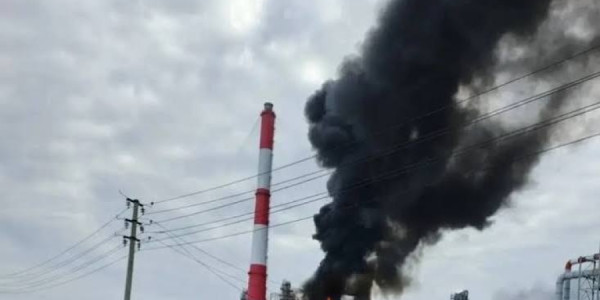Ukrayna Rusiyanın hərbi sənayesi üçün vacib obyekti vurdu