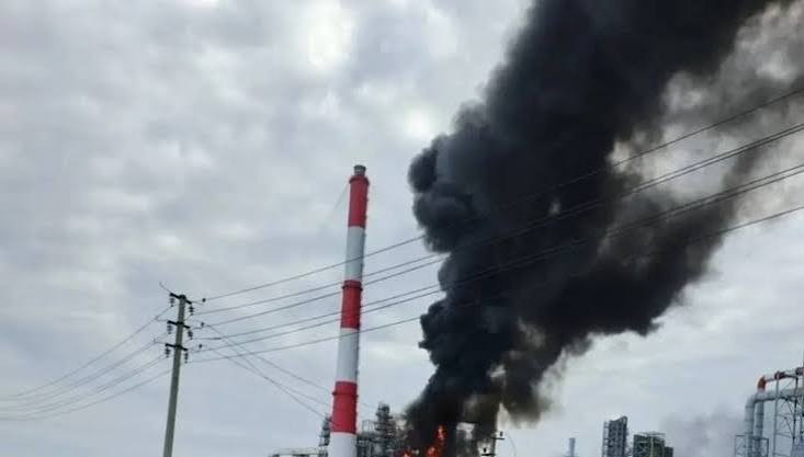 Ukrayna Rusiyanın hərbi sənayesi üçün vacib obyekti vurdu