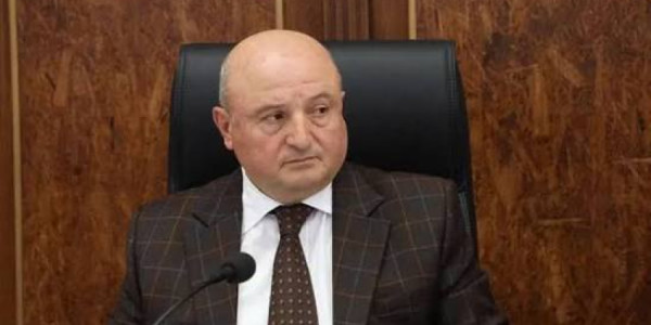 Qukasyan barədə dördüncü cinayət işi başlandı