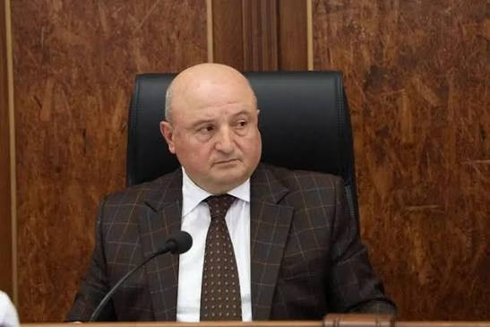 Qukasyan barədə dördüncü cinayət işi başlandı