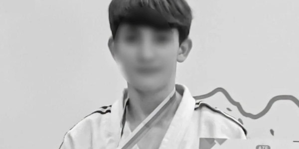 Qızıl medal sevincindən 8 gün sonra faciə: cüdoçu vəfat etdi