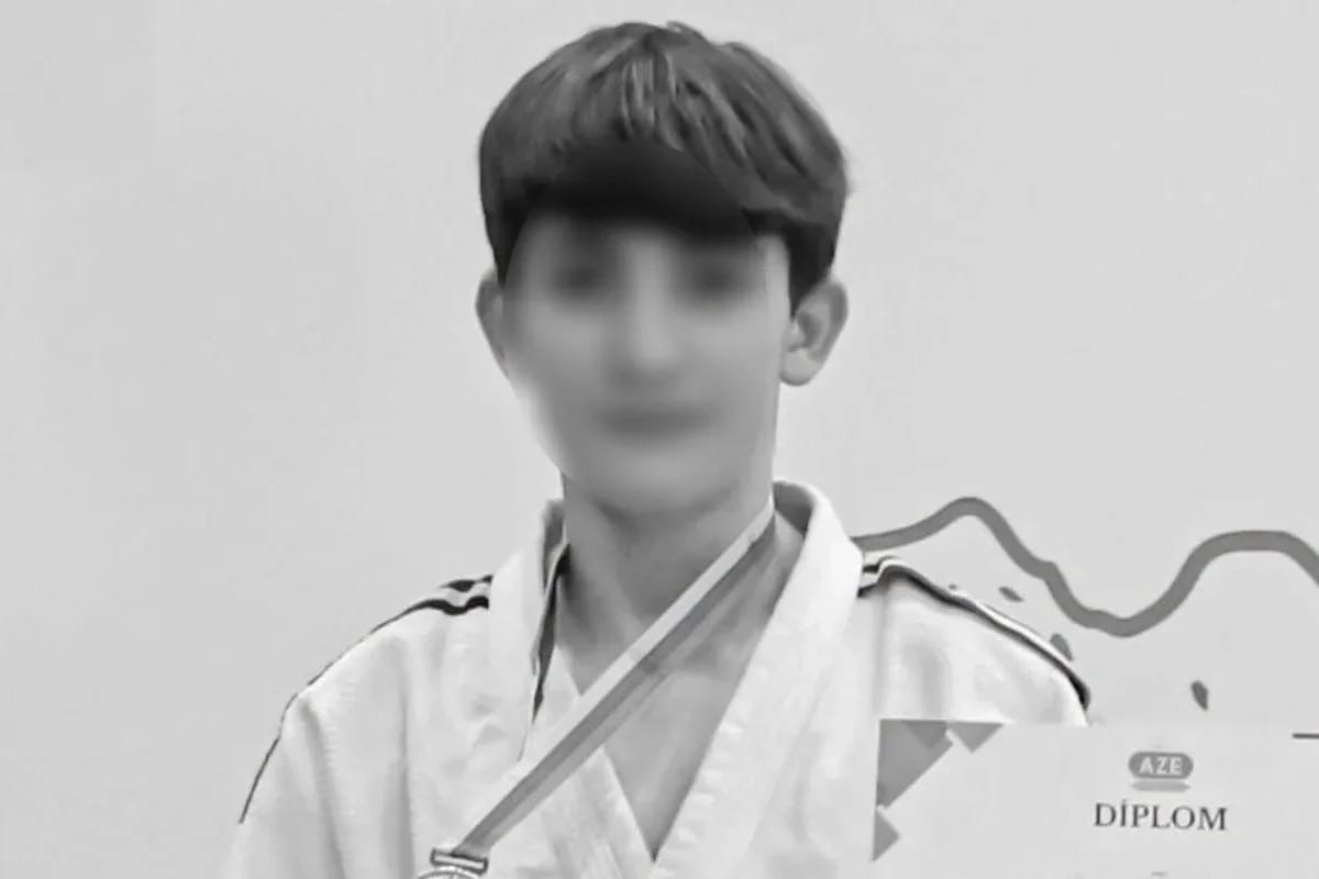 Qızıl medal sevincindən 8 gün sonra faciə: cüdoçu vəfat etdi