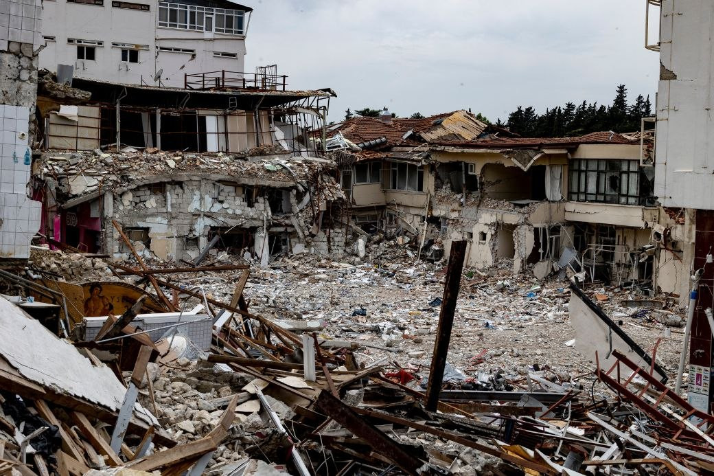 Venesuelada zəlzələ qurbanlarının sayı 188-ə çatdı
