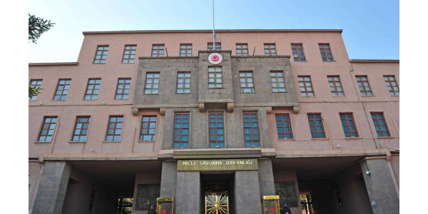Türkiyə MN Azərbayan Silahlı Qüvvələrini təbrik edib