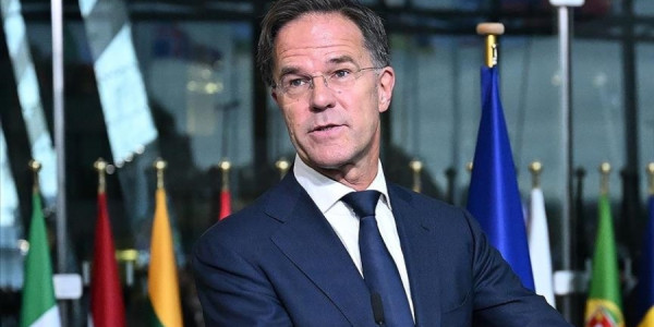 Rütte: NATO sammitində böyük müdafiə müqavilələri imzalanacaq
