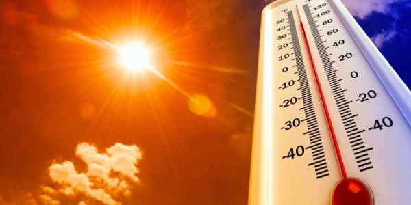 Almaniyada tarixi temperatur rekordu qeydə alınıb