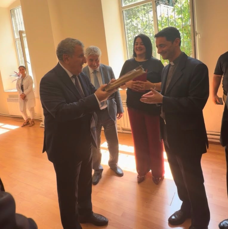 AMEA M.Füzuli adına Əlyazmalar İnstitutunun mətbuat xidmətinin məlumatı