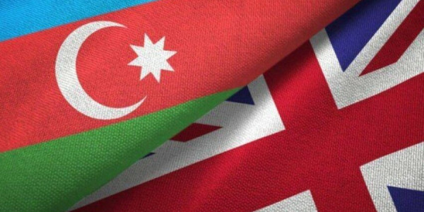 London–Bakı hərbi əməkdaşlığında yeni dövr: