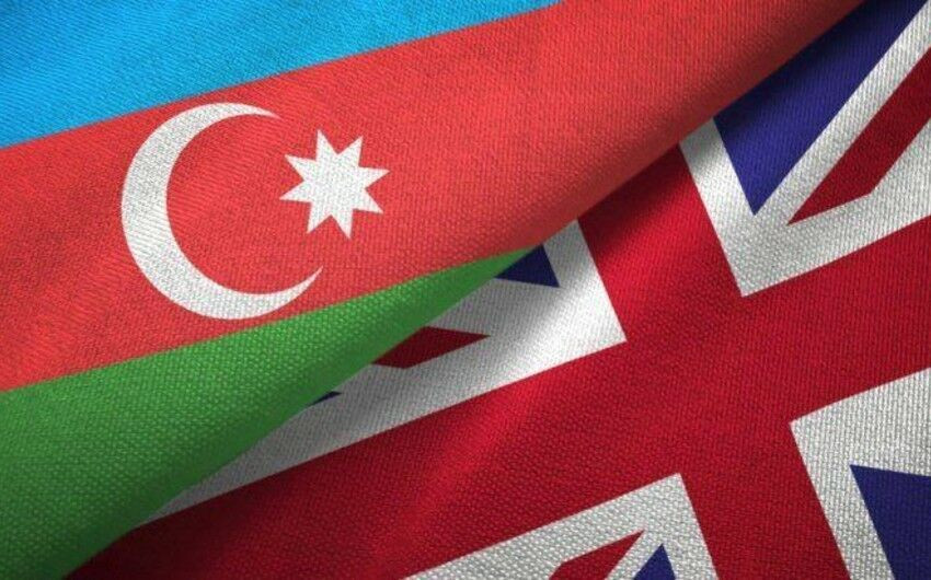 London–Bakı hərbi əməkdaşlığında yeni dövr: