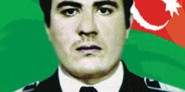 Vətən səmasının əbədi qəhrəmanı – Azərbaycanın Milli Qəhrəmanı Yavər Əliyev