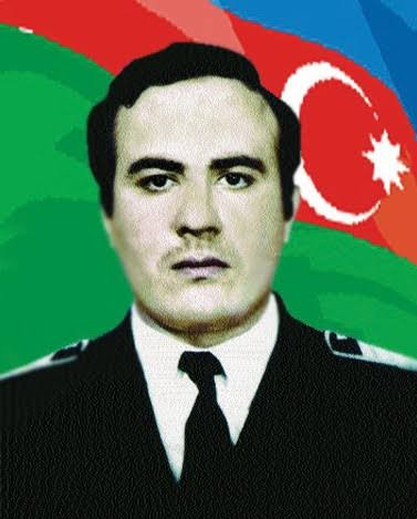 Vətən səmasının əbədi qəhrəmanı – Azərbaycanın Milli Qəhrəmanı Yavər Əliyev