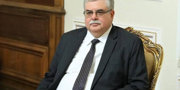 Rusiya İrana dağıdılmış obyektlərin bərpasında yardım etməyə hazırdır