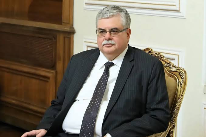 Rusiya İrana dağıdılmış obyektlərin bərpasında yardım etməyə hazırdır