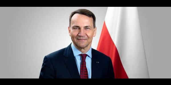 Polşa XİN rəhbəri: Putin dava istəyirsə, biz hazırıq
