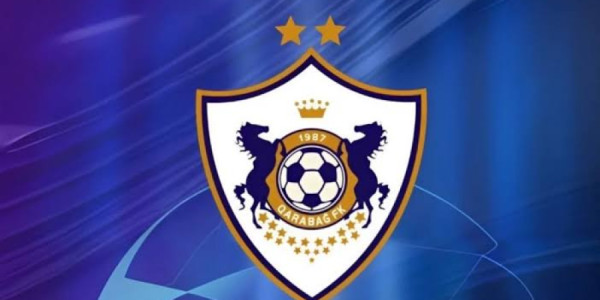 "Qarabağ" ilk yoxlama oyununda Avstriya klubunu məğlub edib