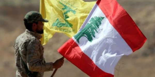Hizbullah rəhbərindən Vaşinqton razılaşmasına sərt ittihamlar