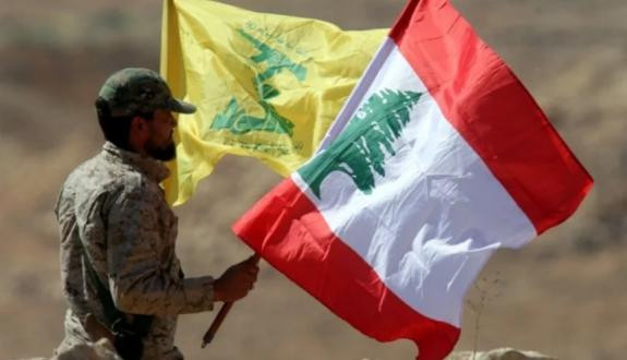 Hizbullah rəhbərindən Vaşinqton razılaşmasına sərt ittihamlar