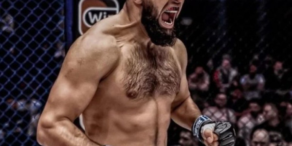 Tahir Abdullayev Bakıdakı UFC turnirində qələbə qazanıb