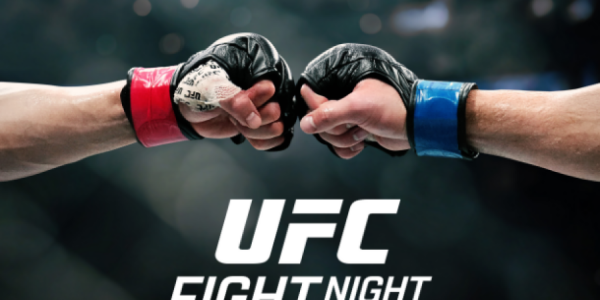 Bakıdakı UFC turniri start götürüb
