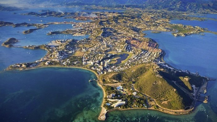 Yeni Kaledoniyada seçkilər Fransaya xəbərdarlıq siqnalı oldu