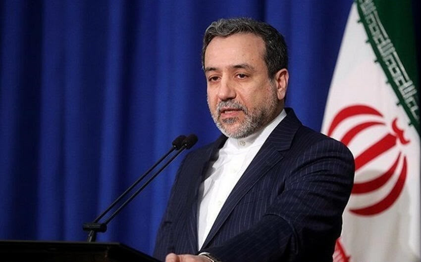 Əraqçi: Hörmüz boğazının idarə olunmasına müdaxilə gərginliyi artıracaq