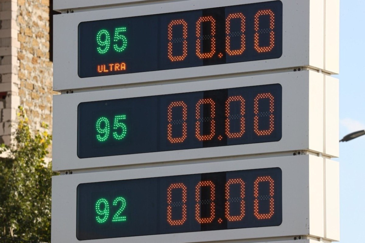 Rusiya daxili bazarı sabitləşdirmək üçün yanacaq idxalına başlaya bilər