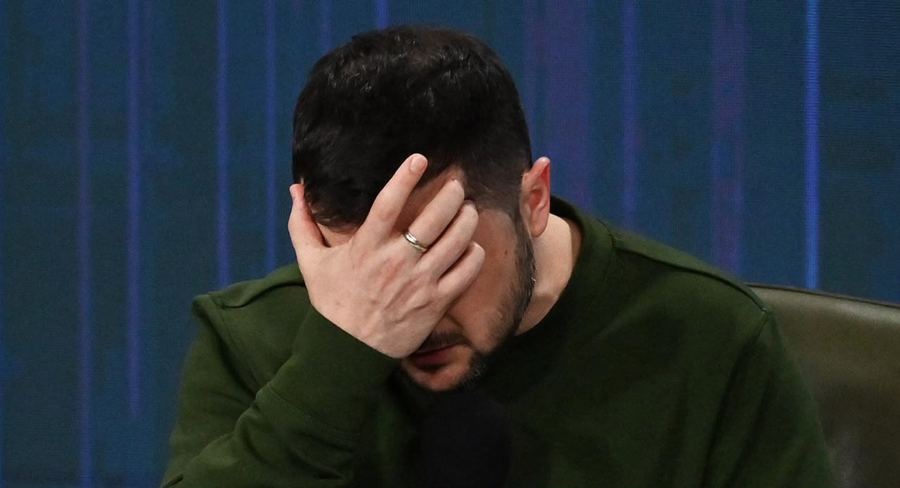 Ukraynanın pula ehtiyacı var