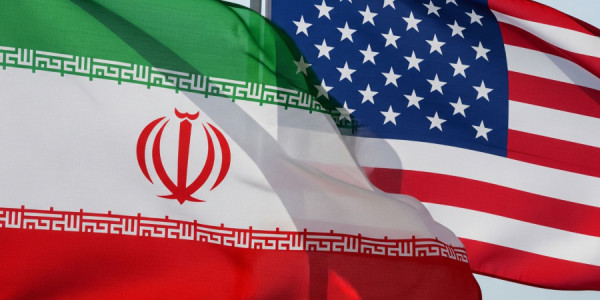 Tehran Vaşinqtonu beynəlxalq hüququ pozmaqda ittiham etdi