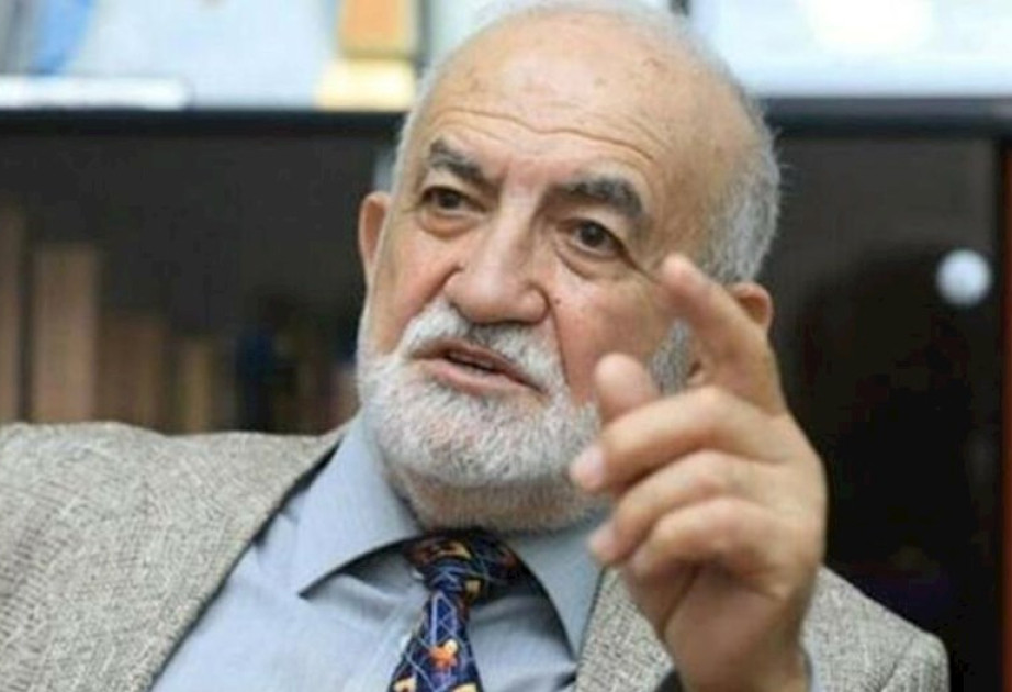Məmməd İsmayılın xatirəsi əbədiləşdirildi – Məzarı üzərində abidə ucaldıldı