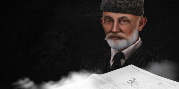Zərdabi yalnız qəzet yaratmadı, bir dövr yaratdı