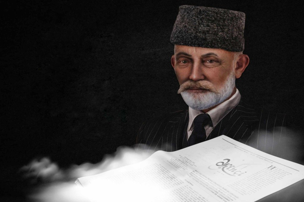 Zərdabi yalnız qəzet yaratmadı, bir dövr yaratdı