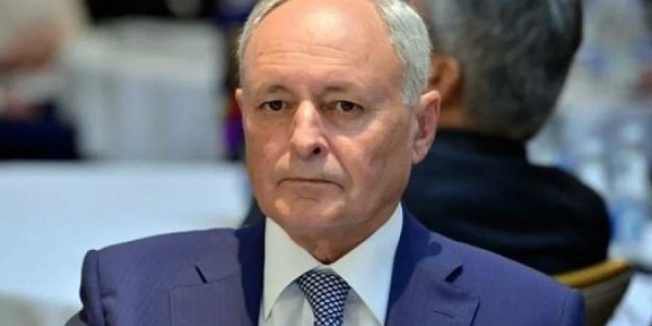Bu xəstəxananın Baş həkimi dəyişdi