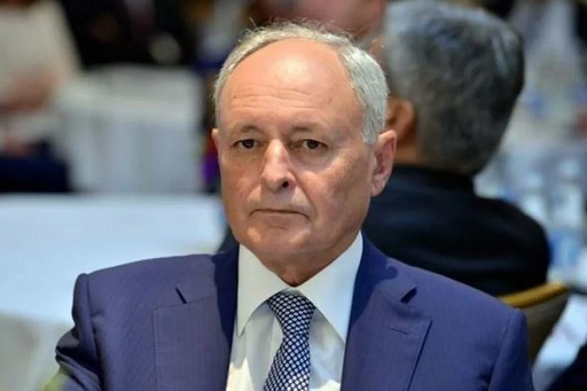 Bu xəstəxananın Baş həkimi dəyişdi