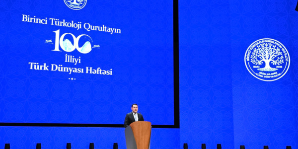 Adil Kərimli: Azərbaycan türk dünyasının ortaq irsinə yüksək dəyər verir