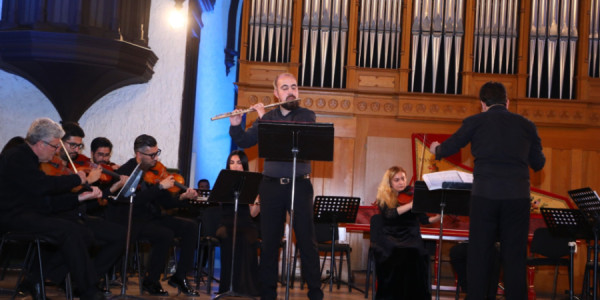 İkinci Opera Günləri davam edir