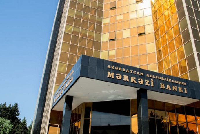 Mərkəzi Bankdan kreditlərlə bağlı  -