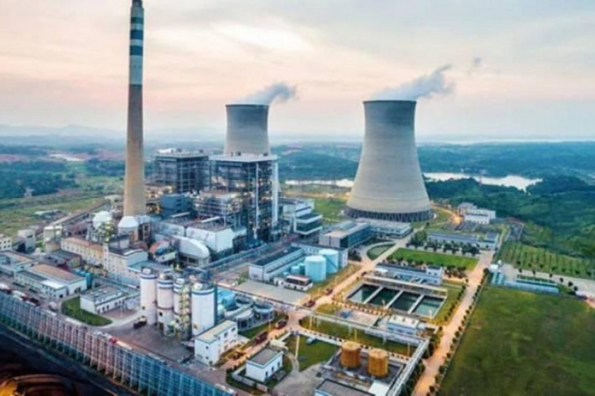 Zaporojye vilayətinin böyük hissəsində elektrik enerjisi kəsilib