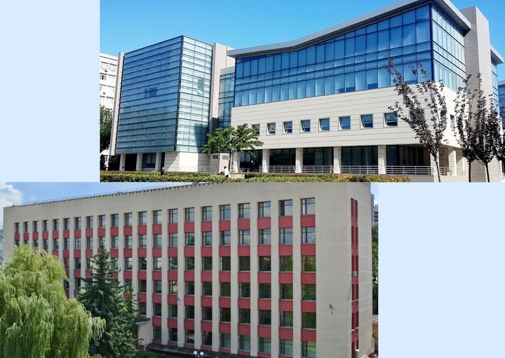 MEK Belarus Mərkəzi Elmi Kitabxanasına Azərbaycanla bağlı nəşrlər göndərib